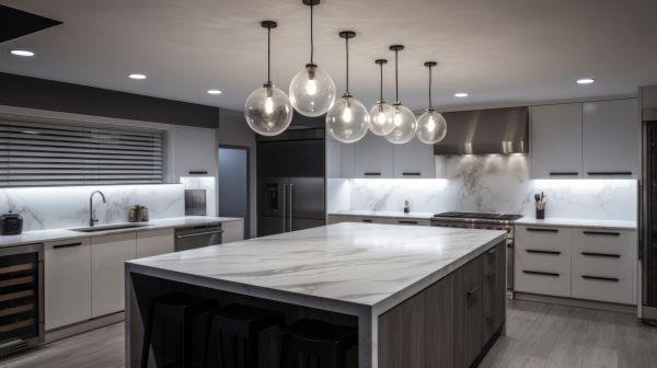 Grow your Island Countertop Installation business